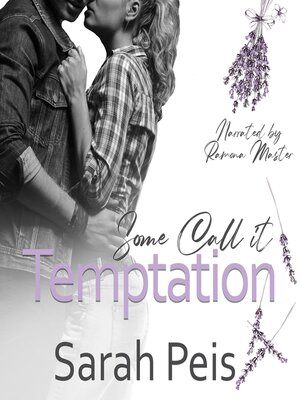 cover image of Some Call It Temptation